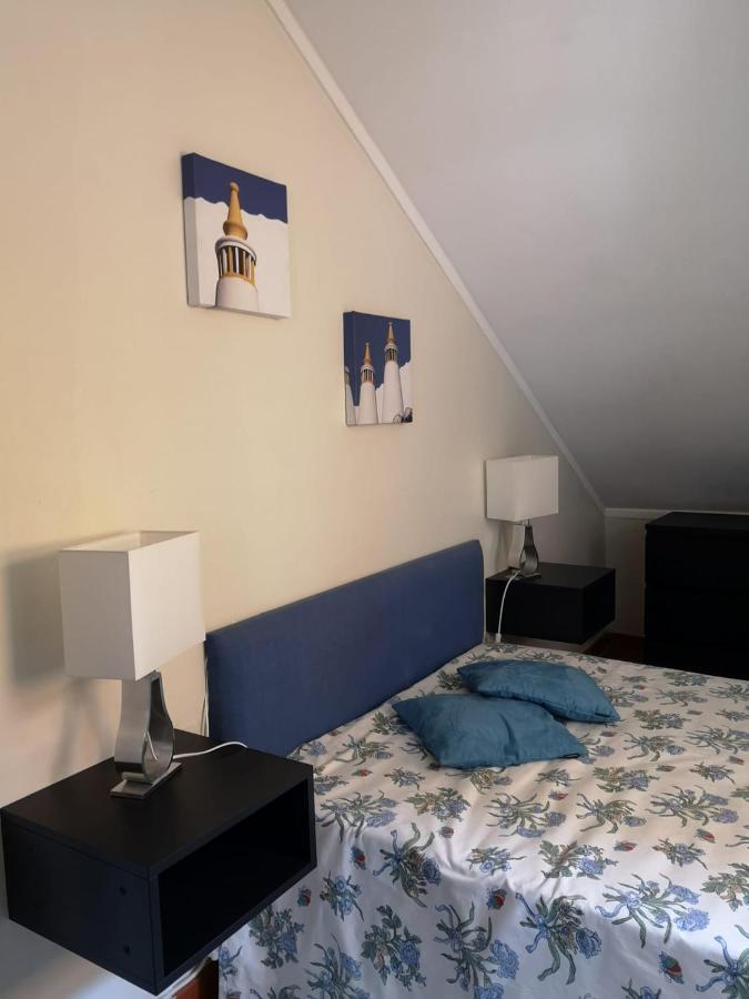 The Marina Plaza Apartment Виламура Екстериор снимка
