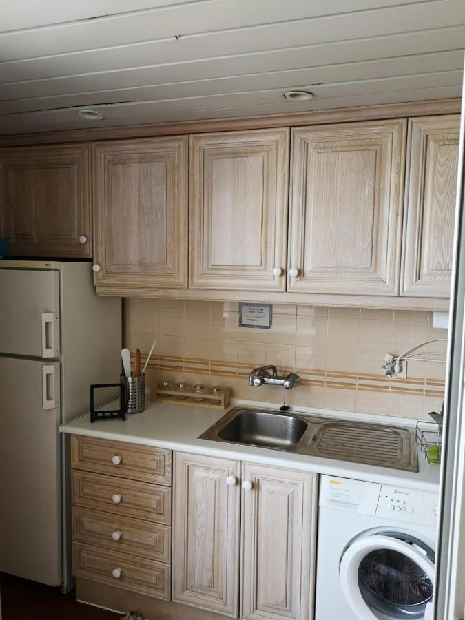 The Marina Plaza Apartment Виламура Екстериор снимка